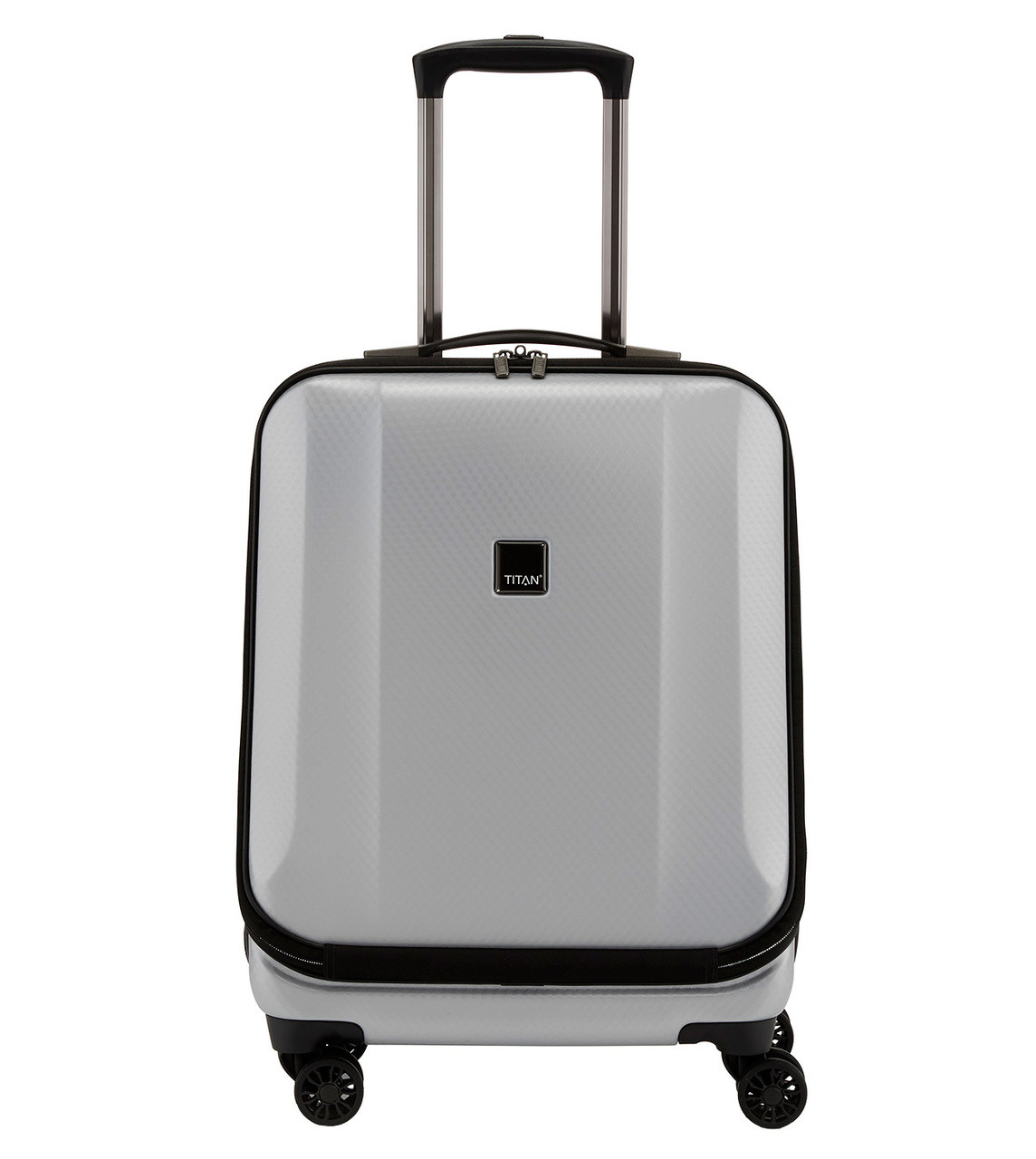 XENON DELUXE Business Wheeler (Graphite) - Titan Luggage