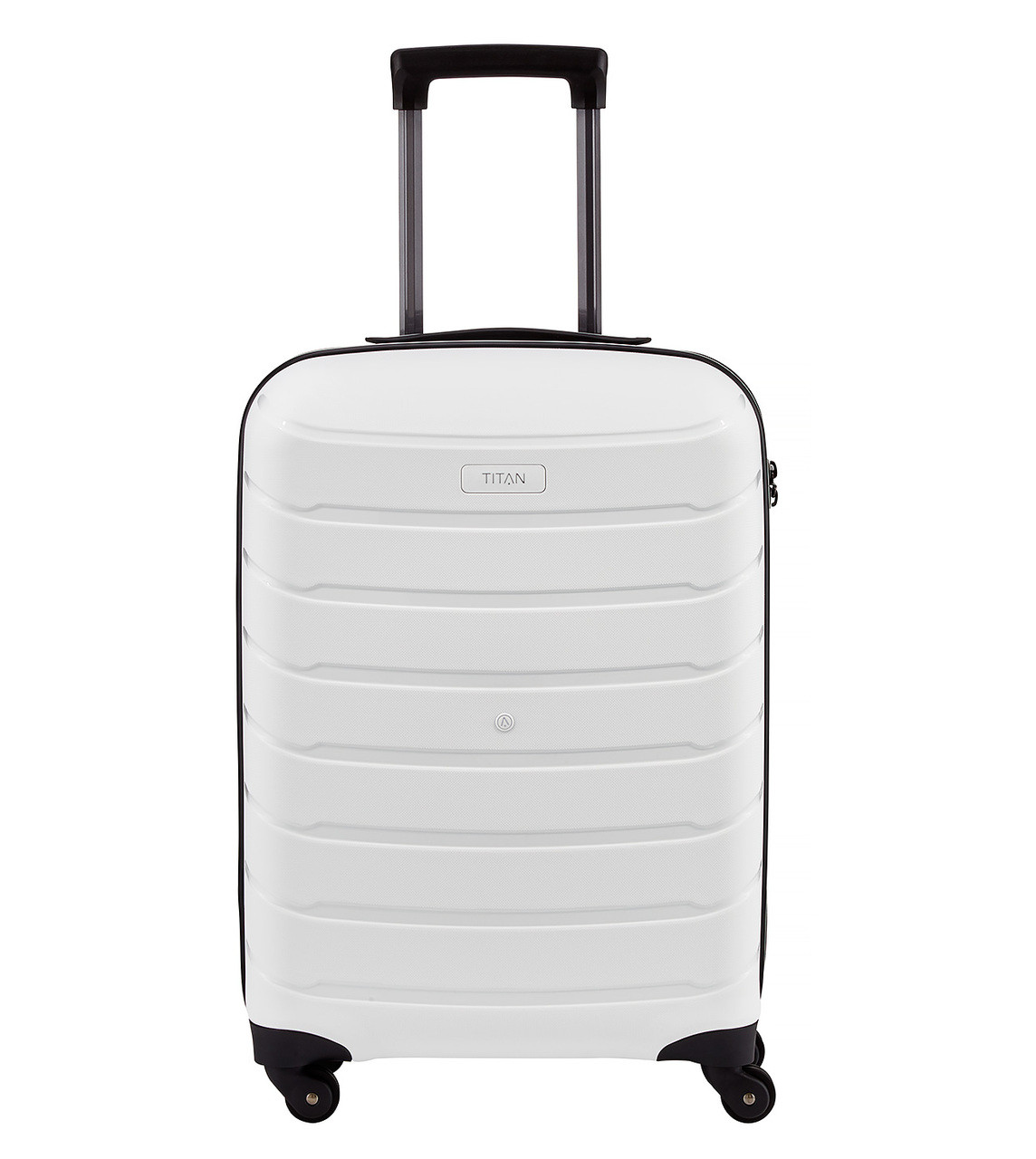 titan luggage cover