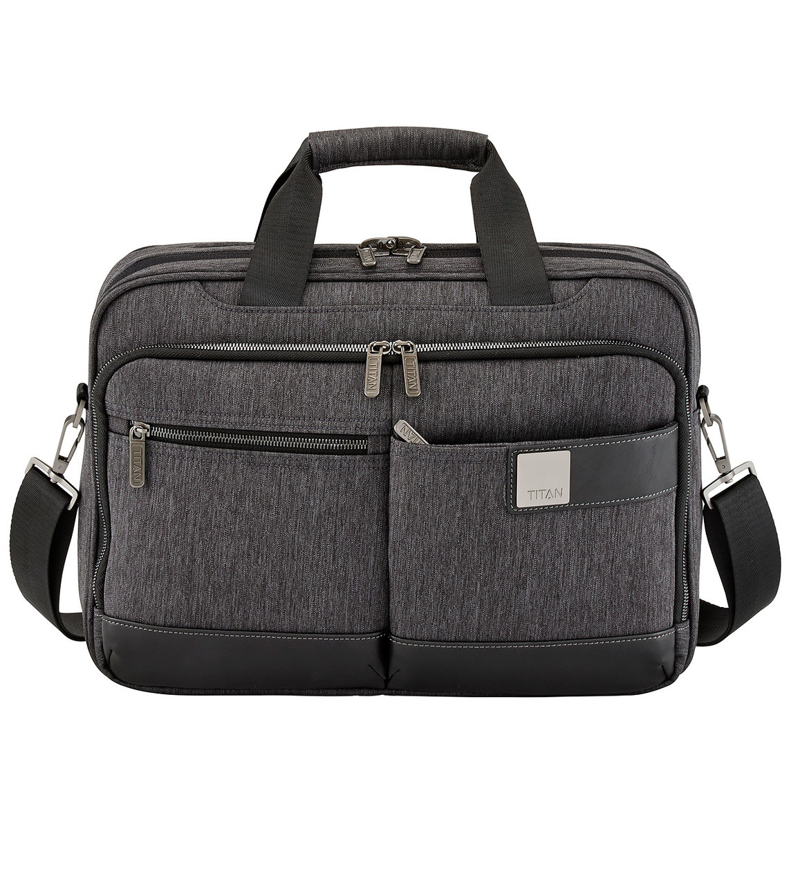 laptop bag expandable
