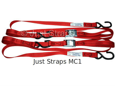 cycle straps