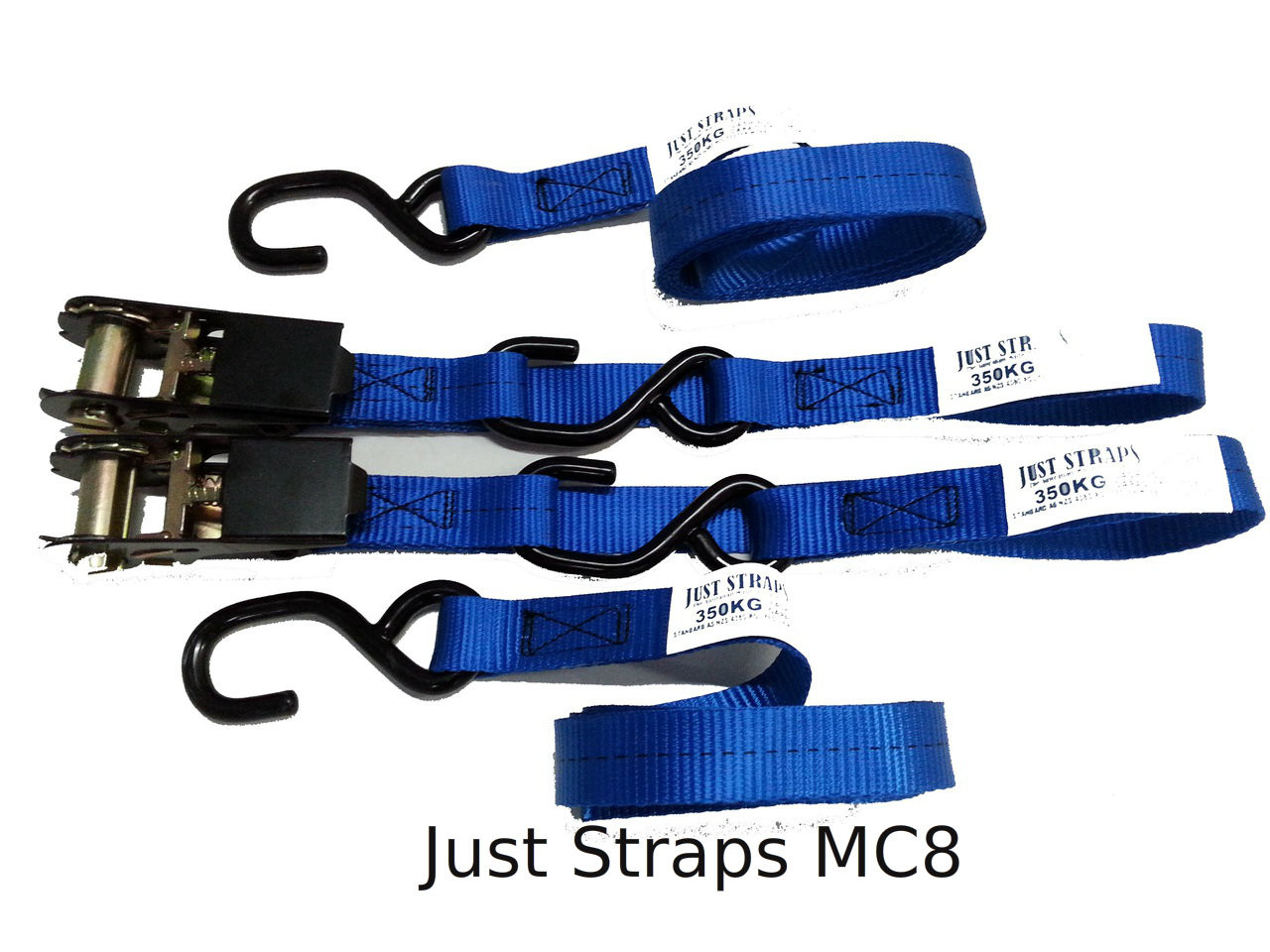 cycle straps
