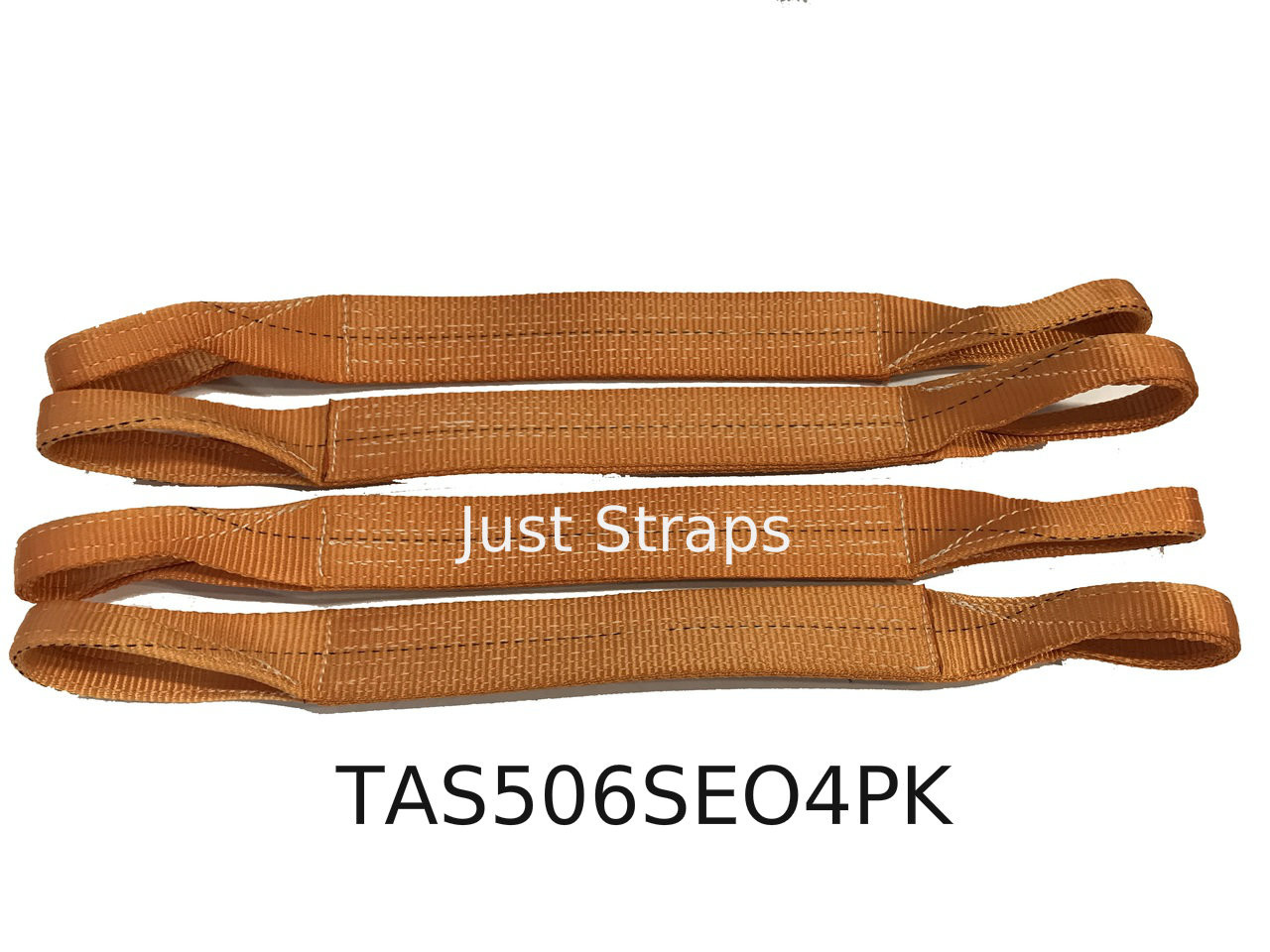 Car Transport Axle Strap