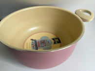Sauce Pot 9.5" (24 cm), Pink