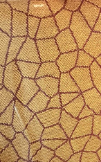 Tablecloth Mosaic 60.5"X60.5"