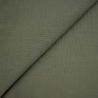 Tablecloth 132" Round Goblin Forest Green - Slub Polyester