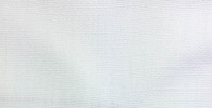 Tablecloth 54"x120" Plain Slub White - Cotton