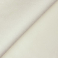 Napkin 20 x 20"  Staunton Plain Satin Ivory - Polyester