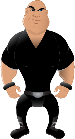 Kitemare Big Guy Trainer Kites
