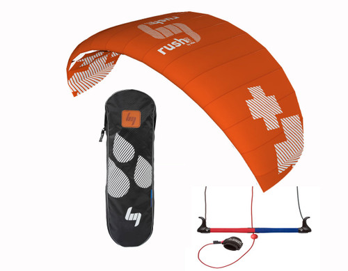 Rush Pro 350 / 3-Line trainer kite