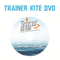The Way To Fly Trainer Kite DVD