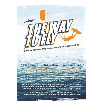 その他 The Complete Kiteboarding Guide Featurin The Complete Kiteboarding Guide Featurin Learn How To