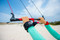 Skim 3-Line Trainer Kite Control Bar 