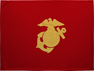 Marine Corps Guidon