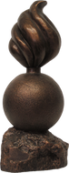 TP Ordnance Bomb