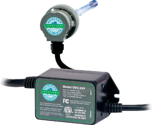 Tfc 16 Lennox Healthy Climate Y0390 Uvc 24v True Fit Uv Bulbs