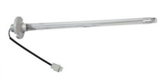 GTUV GT-UVL TPUVL Fits  Gem Tech  UV Lights 16" lamps available with cord attached. 