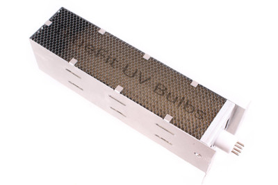 scrubber air aerus bulbs uv