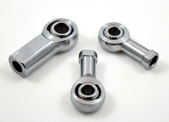 cromoly heim joint rod end 3/8" 5/16"