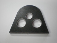 Brake Stay Tab with Lightening Holes