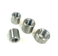Stainless NPT Bungs