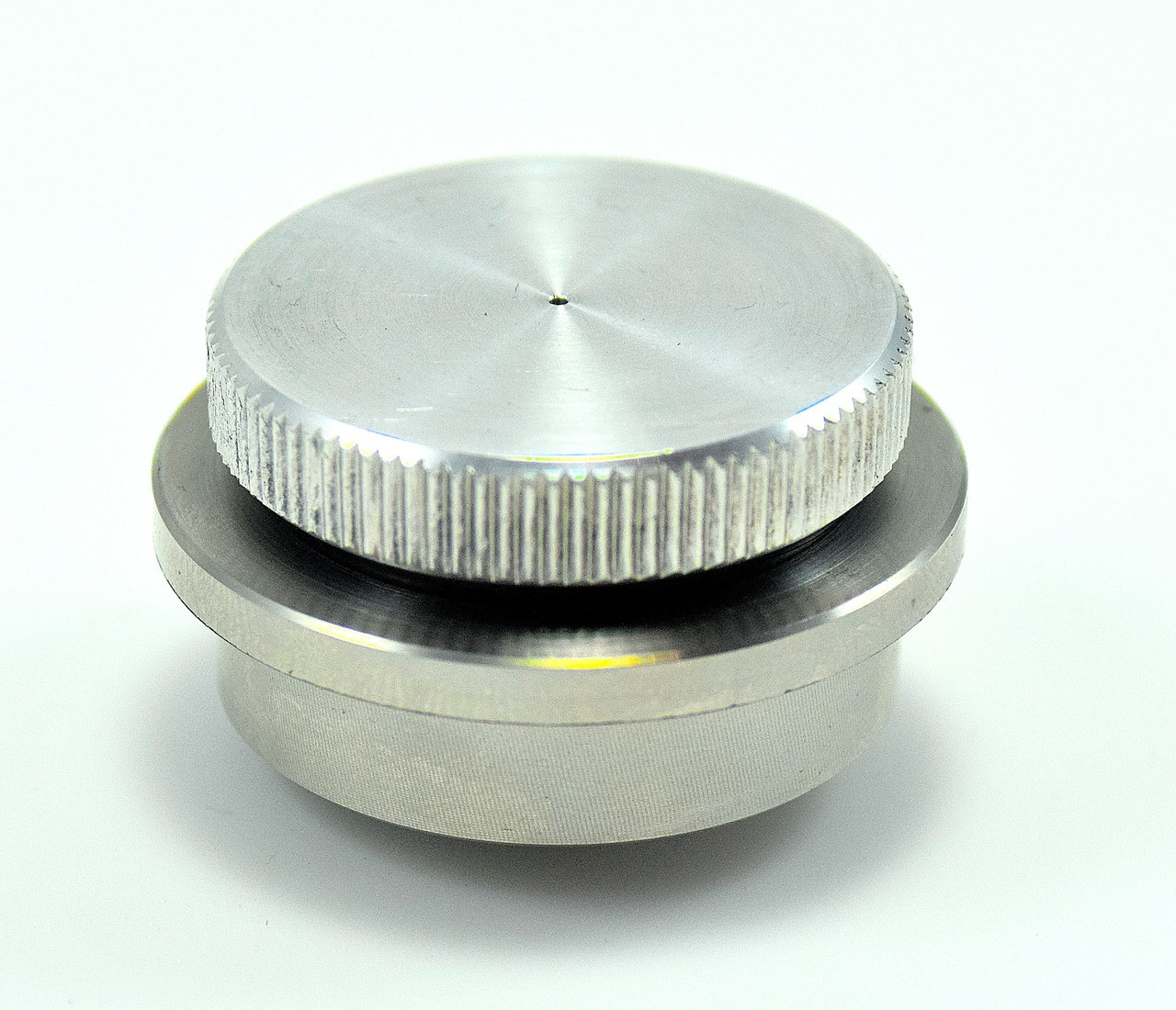 Weld In Vented Filler Cap And Bung Filler Neck Steel Stainless Aluminum