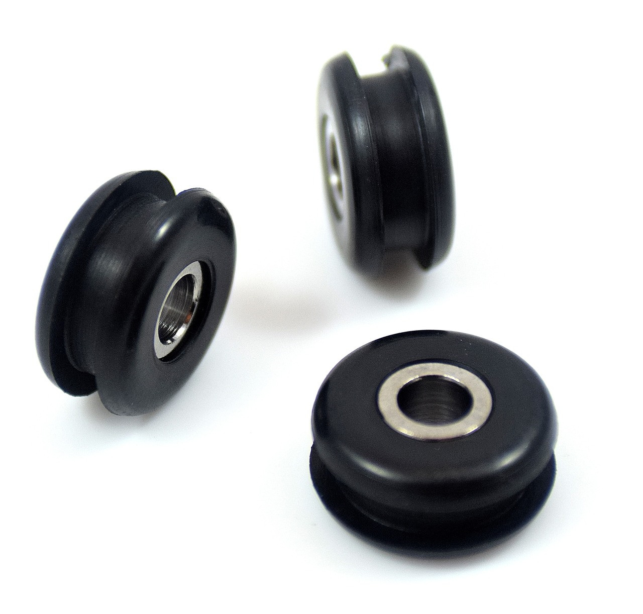 Replacement Rubber Gas Tank Oil Tank Mount Isolator