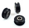 replacement rubber isolator rubber mount