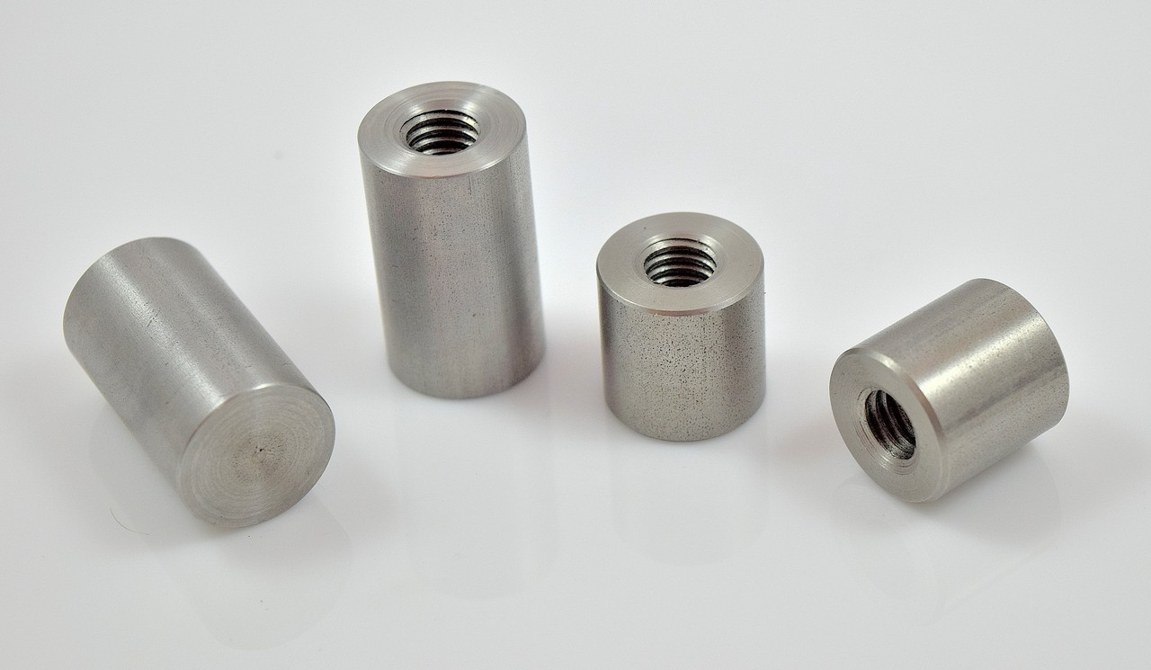 Details about   M8x14mmx13mm Weld On Bung Nut Threaded 201 Stainless Steel Insert Weldable 10pcs 