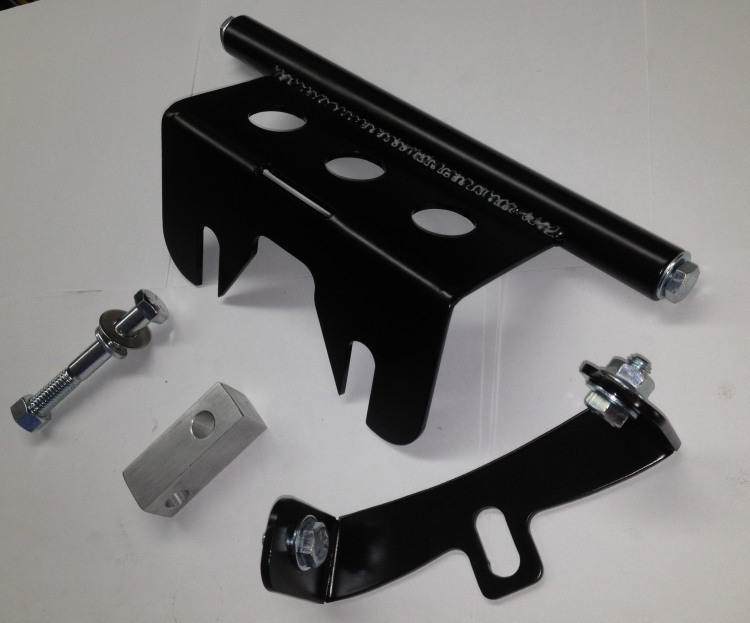 B00XIRWRSA SMT-1 1//4 Rubber Inlay Footpegs Compatible With Harley Bad Boy Fxstsb Fxs Dyna Fxdwg2 Fx Black Motorcycle