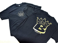 Bungking Crown T-Shirt