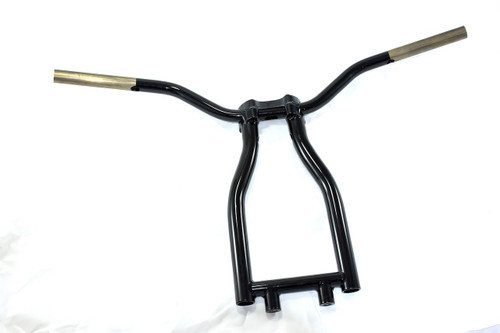 road glide handlebar risers