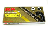 X-ring 530 chain 120 link