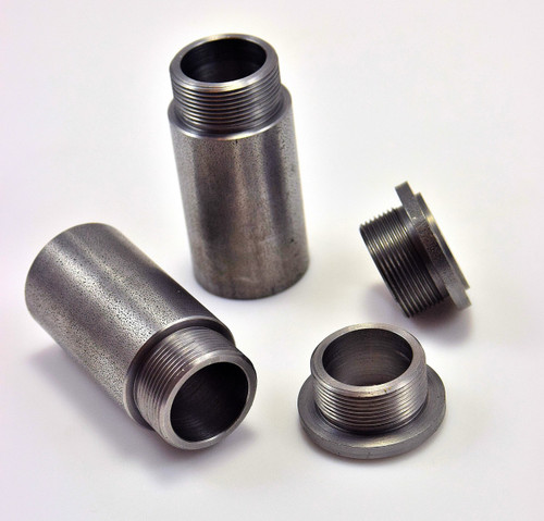 22mm weld in gas tank petcock bung harley oem