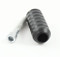 Gripple ripple shoe saver shifter peg for dyna sportster bagger fxr harley davidson hd