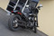 2018 highway peg crash bar crash cage frame slider harley street bob low rider s low rider st mid control frame slider engine guard