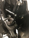 2018 2019 Harley davidson fat bob t sport fairing bracket round headlight conversion kit