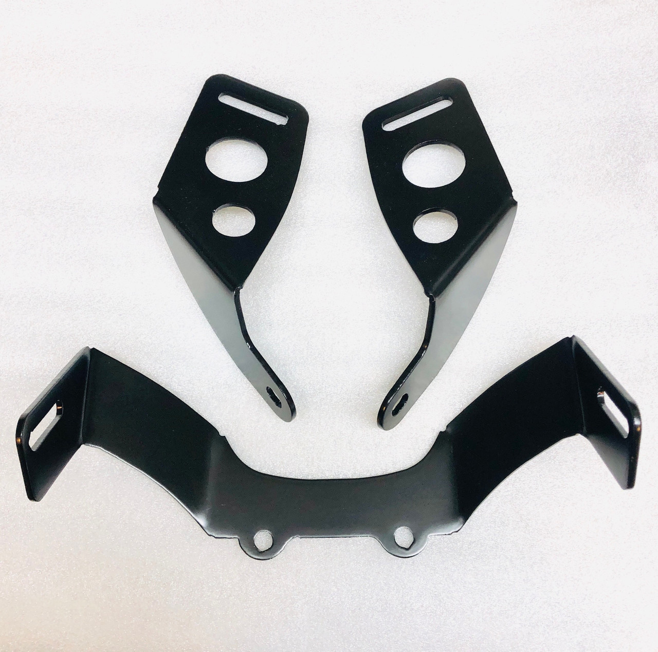 2020 low rider s fairing