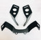 quarter adapter mounting fairing brackets 2020 low rider s HD harley softail