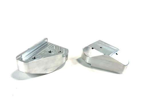 2018 2019 2020 2021 2022 Harley softail kickstand lift block extension street bob low rider 