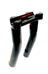 2022 Low Rider S handlebar riser clamp pullback internal wire harley davidson HD softail 