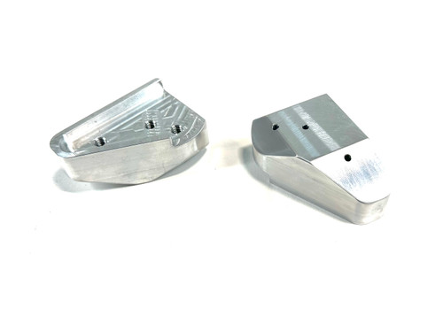 2018 2019 2020 2021 2022 Harley softail kickstand lift block extension street bob low rider  ST