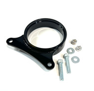 Low Rider S speedo speedometer mount gauge bracket fxlrs 