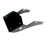 License  plate relocation kit 2022 2023 2024 sportster nightster 