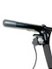 fog light mount softail forward control crashbar high bar high step 