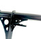 fog light mount softail forward control crashbar high bar high step 