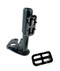 crash pad crashbar mounted footpeg footrest bungking highway peg