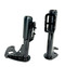 crash pad crashbar mounted footpeg footrest bungking highway peg