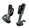 crash pad crashbar mounted footpeg footrest bungking highway peg