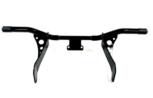 2023 cvo 2024 2025 road glide crash bar street glide ultra classic engine guard highway peg 