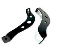 Road Glide inner Fairing Support crashbar engine guard delete Brackets, 2023, 2024, 2025 FLHR FLHRI FLHRS 